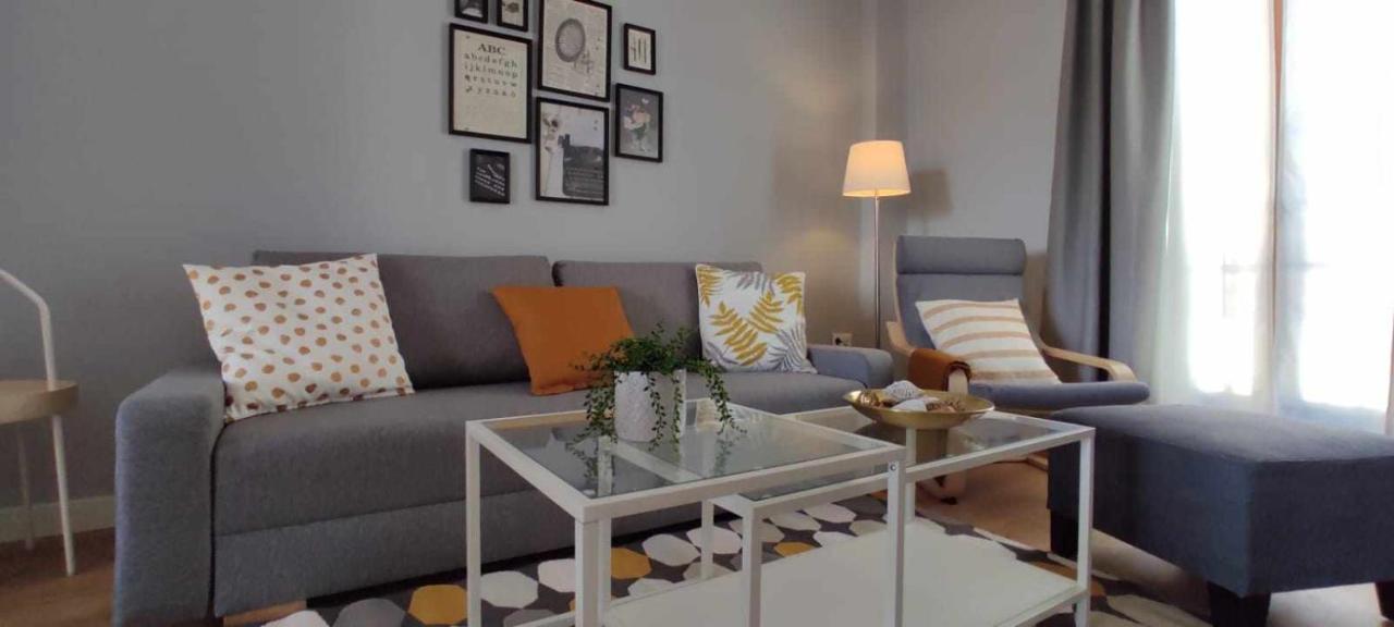 Grupo Limcotel Perlas De La Axerquia Apartment