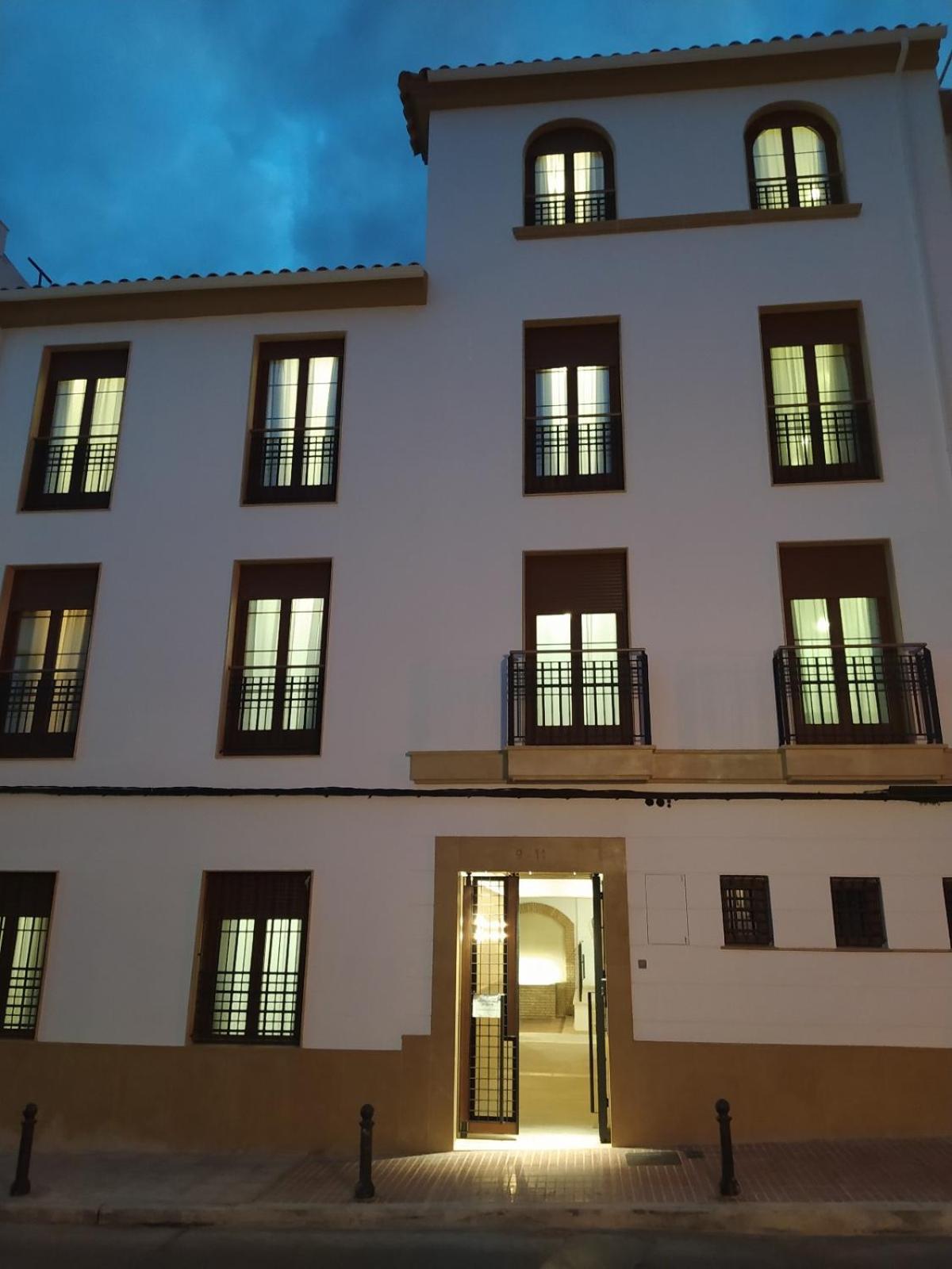Grupo Limcotel Perlas De La Axerquia * Córdoba