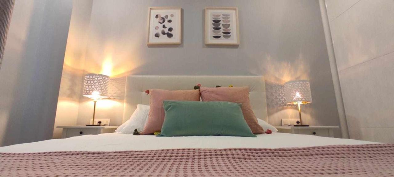 Apartment Grupo Limcotel Perlas De La Axerquia Cordoba