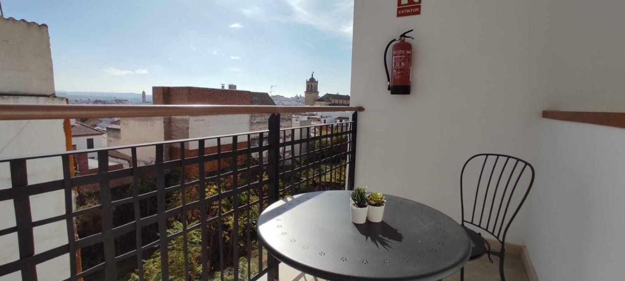 Grupo Limcotel Perlas De La Axerquia Apartment Cordoba