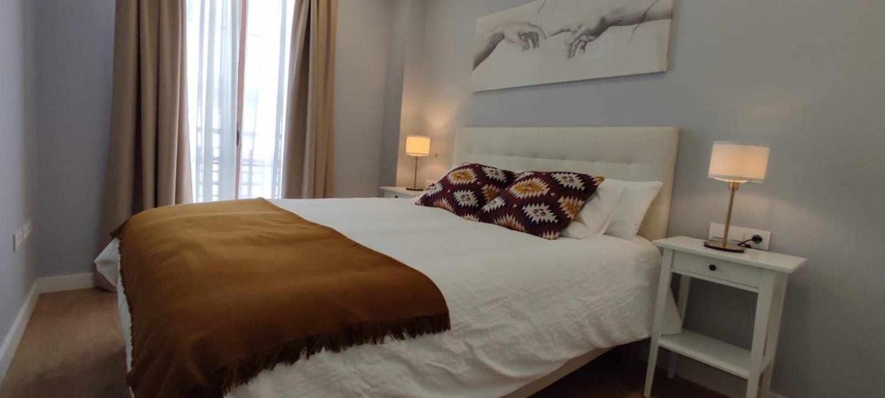 Grupo Limcotel Perlas De La Axerquia Apartment Cordoba