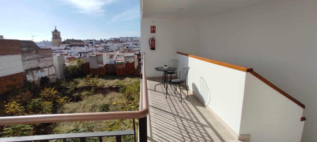 Grupo Limcotel Perlas De La Axerquia Appartement *