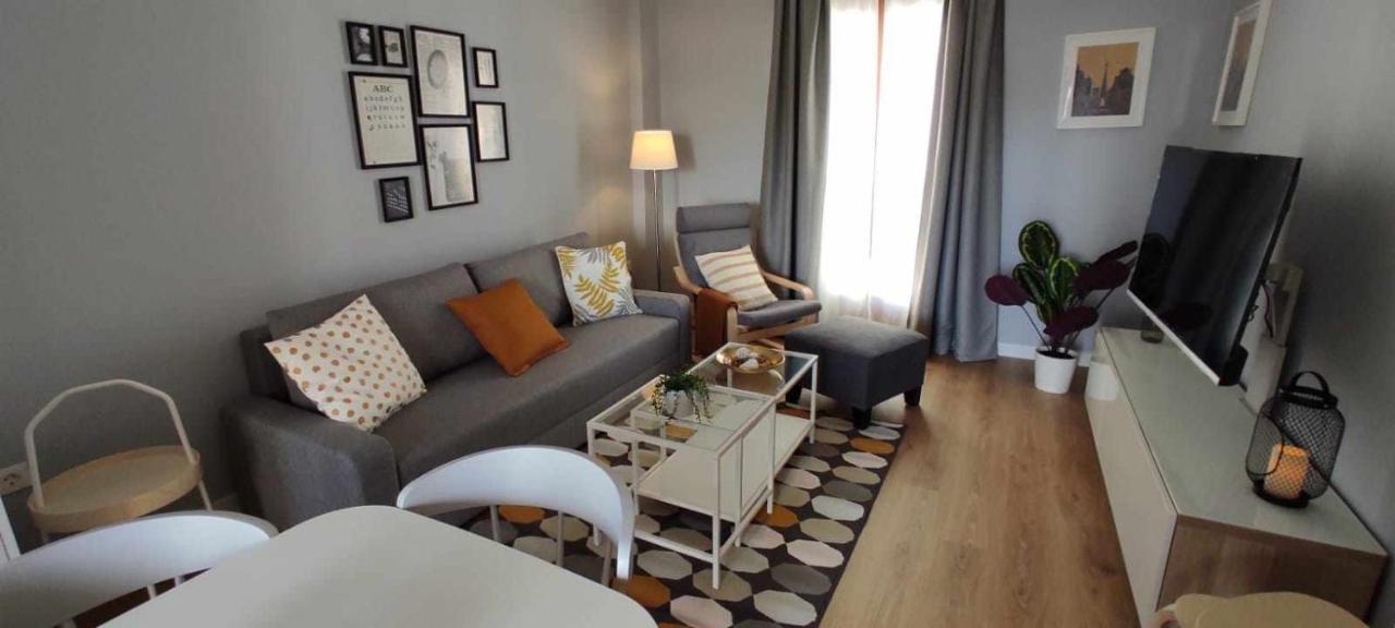 Grupo Limcotel Perlas De La Axerquia Appartement Cordoue